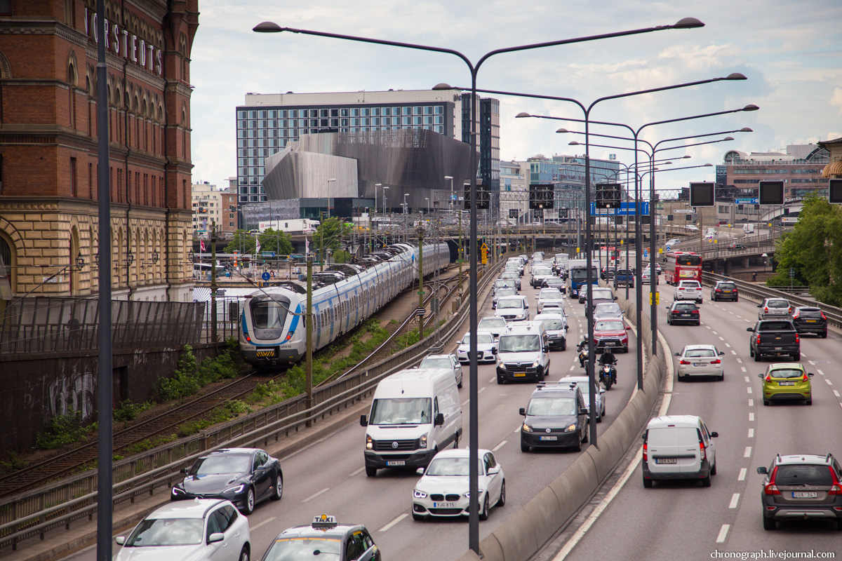 Stockholm